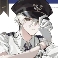 Nagi Seishiro 