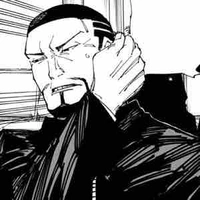 Yaga Masamichi.