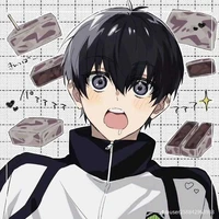 Isagi Yoichi