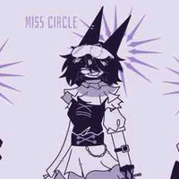 Miss circle 