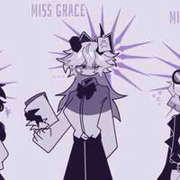 Miss grace 