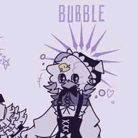 Bubble 