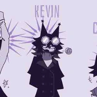 Kevin 