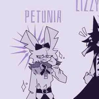 Petunia 