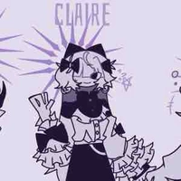 Claire 