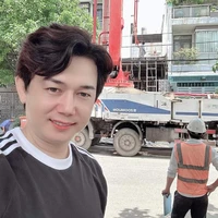 Quan Vinh / 2 vinh