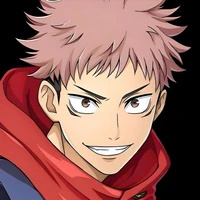 Itadori yuuji
