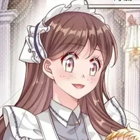 Meli Nữ Hầu
Thân Cận Của Edith