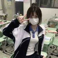 Võ Lý San (nu9 trc khi xuyên không)