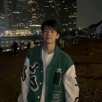 Lưu Giai Lương_f4