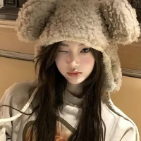 Triệu Hàn Nhi_bạn nu9