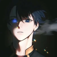 Isagi yoichi