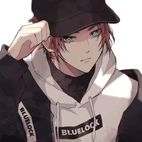Itoshi sae