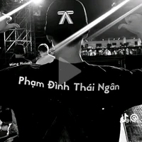 thái ngân