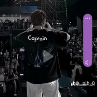 captain