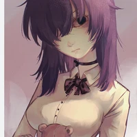 Creepy Mita(má này trầm quá)