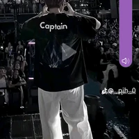 captain