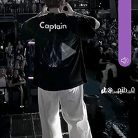 captain