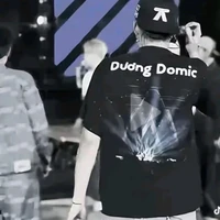 dương domic
