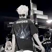 rhyder
