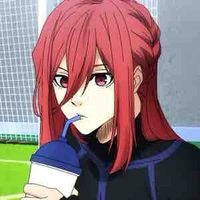Chigiri Hyoma [B]