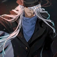 Jin kurusawa/gin
