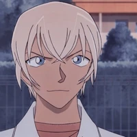 Amuro toru/ bourbon