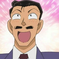 Kogoro mori