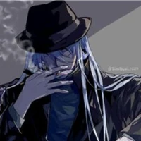 kaigin kurusawa/em trai gin