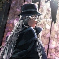 Jin kurusawa/gin 18 tuổi