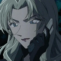 Chris vineyard/ Vermouth 18 tuổi