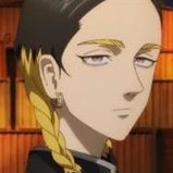 Haitani Ran