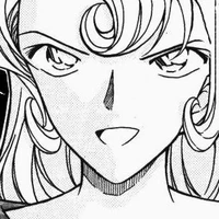 Kudo Yukiko