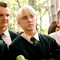 draco malfoy