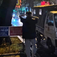 Quốc Hận [ Ngọc Quý , Jiro ]