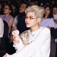 Captain boy (Đức Duy)