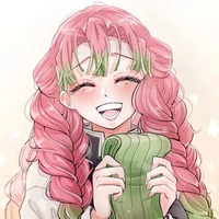 Mitsuri Kanroji