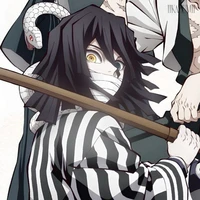 Obanai Iguro
