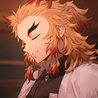 Rengoku Kyojuro