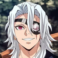 Uzui Tengen