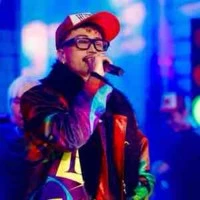 Nguyễn Lê Minh Huy -Robber-1996