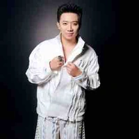 Trấn Thành 