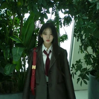 Lee Dain( Rora)