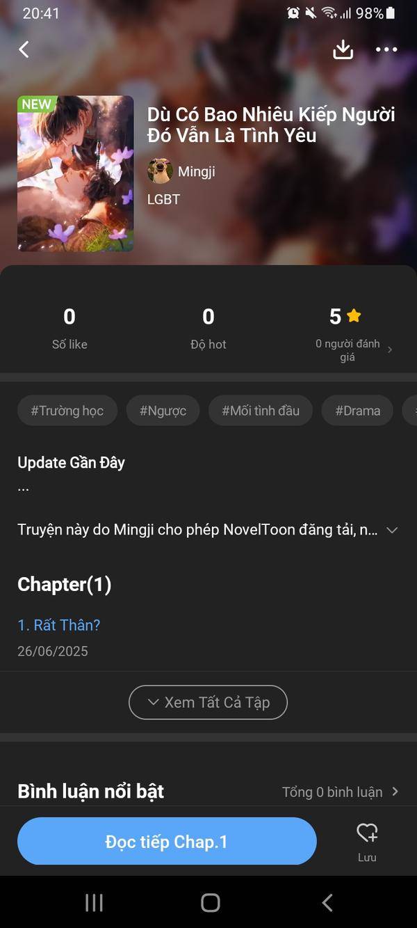 NovelToon