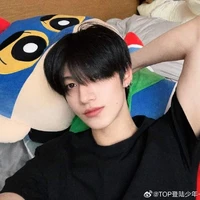 Chu Chí Hâm_Anh