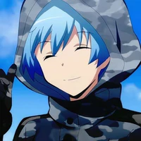 Shiota Nagisa