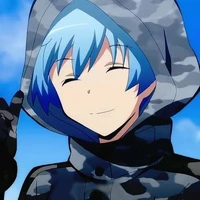 Shiota Nagisa