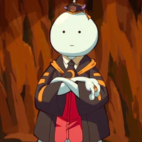 Koro-sensei