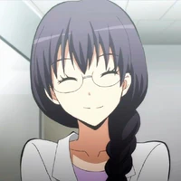 Okuda Manami