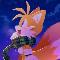 Tails